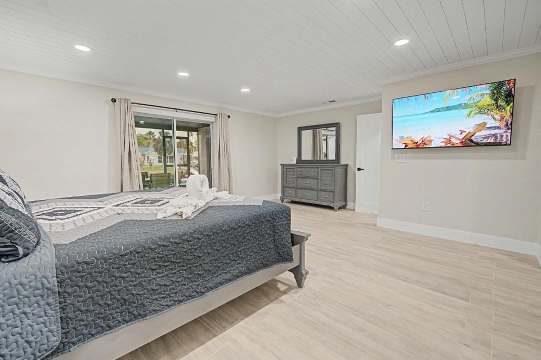 Photo of Bedroom in Port Richey