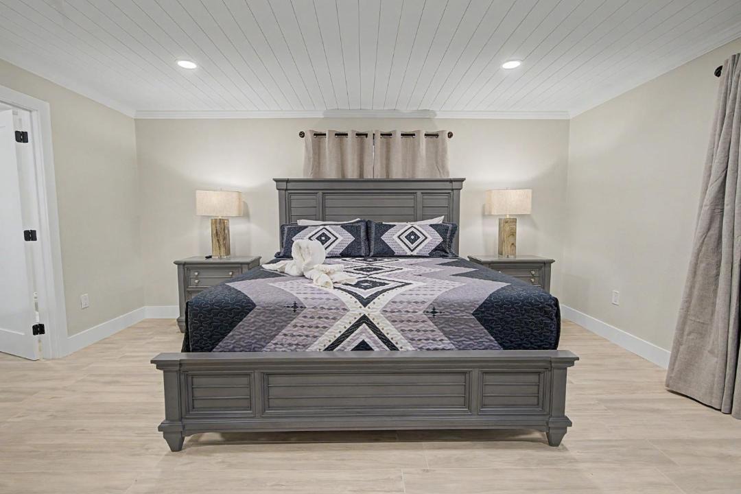 Photo of Bedroom in Port Richey