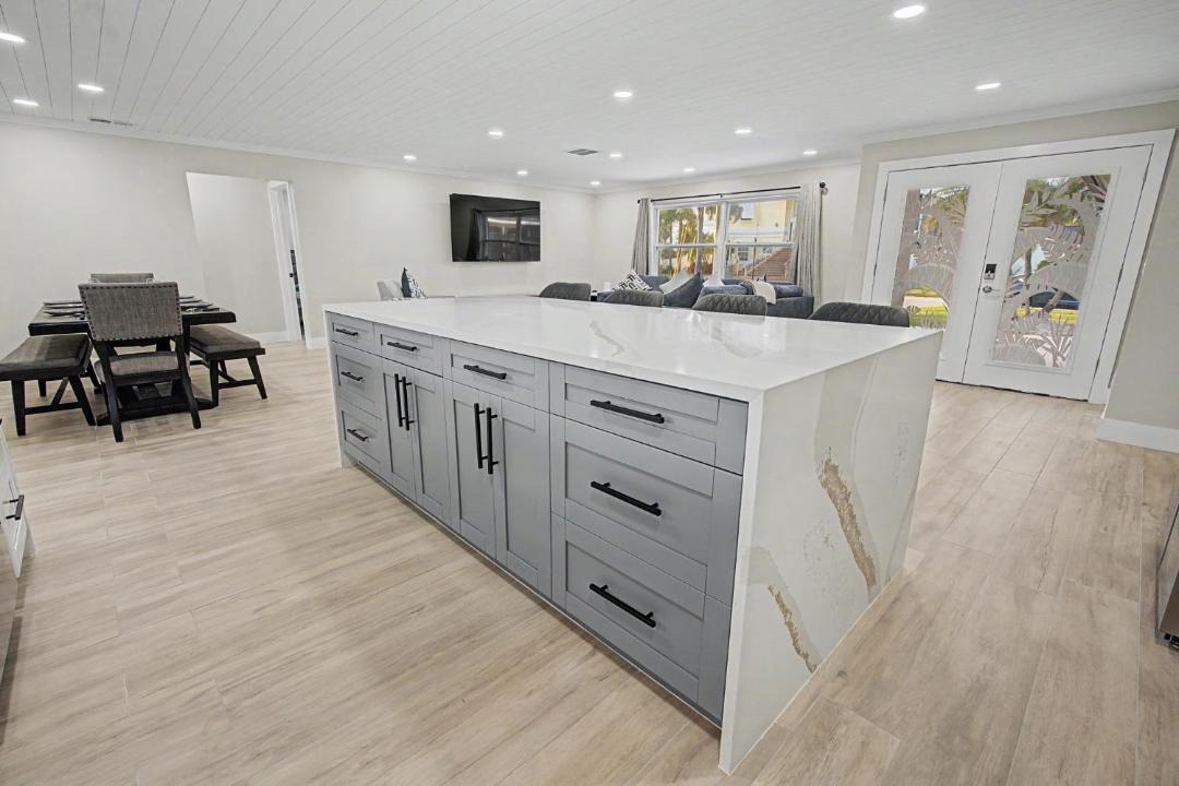 Photo of Kitchen in Port Richey