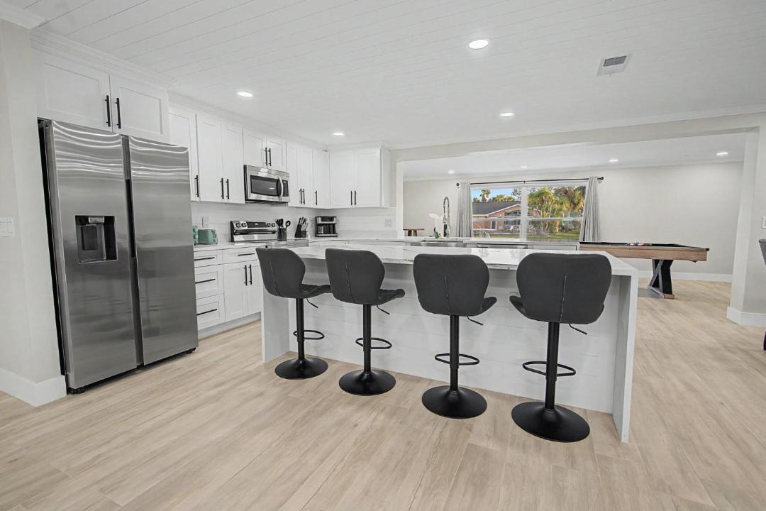 Photo of Kitchen in Port Richey