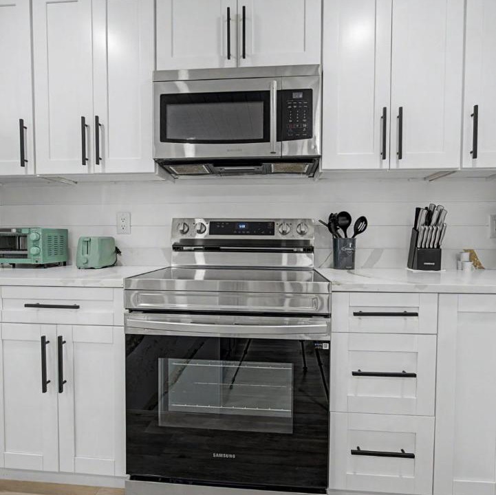 Photo of Kitchen in Port Richey
