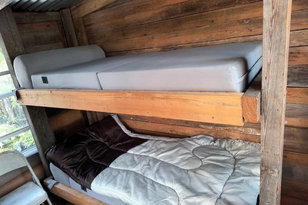 Photo of Bedroom in Waynesville