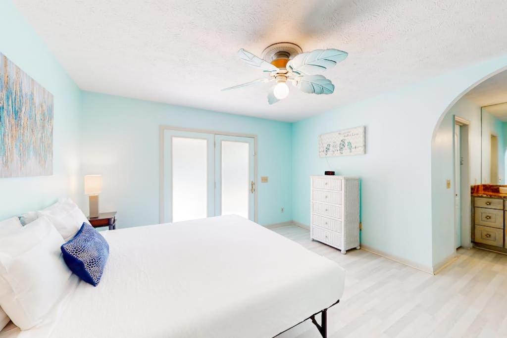 Photo of Bedroom in Thomas Drive