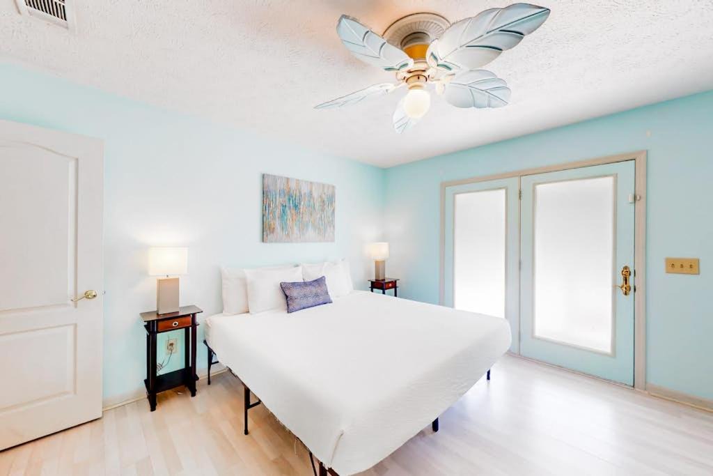 Photo of Bedroom in Thomas Drive