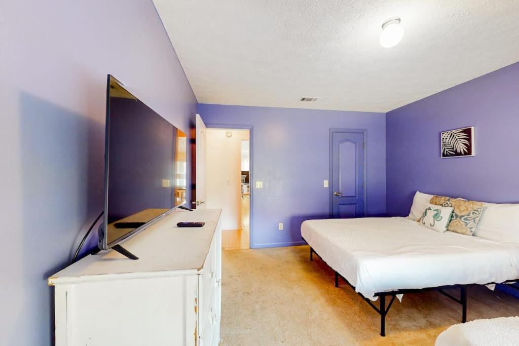 Photo of Bedroom in Thomas Drive