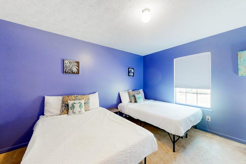 Photo of Bedroom in Thomas Drive