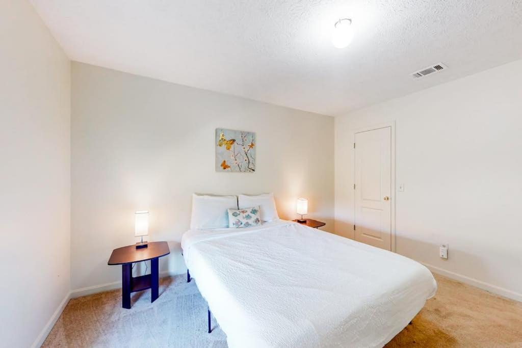Photo of Bedroom in Thomas Drive