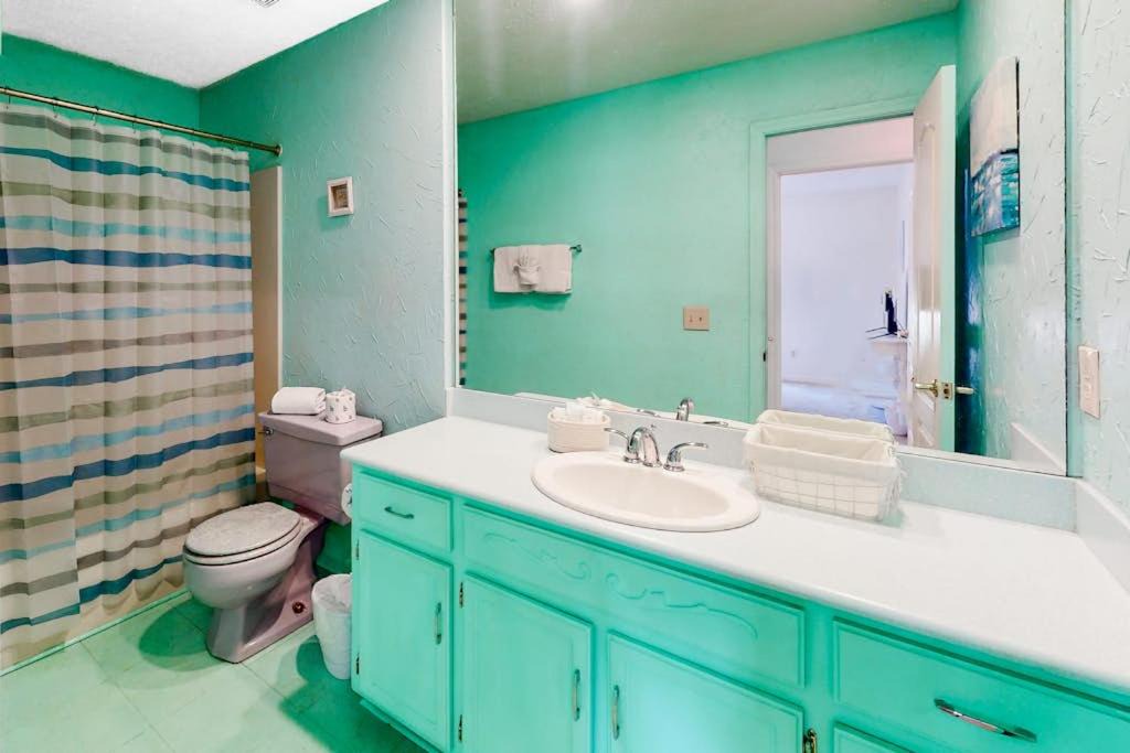 Photo of Bathroom in Thomas Drive