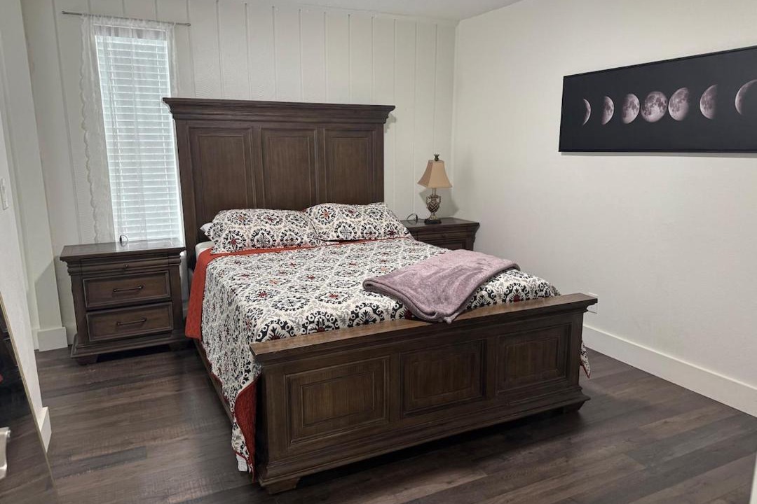Photo of Bedroom in Thonotosassa