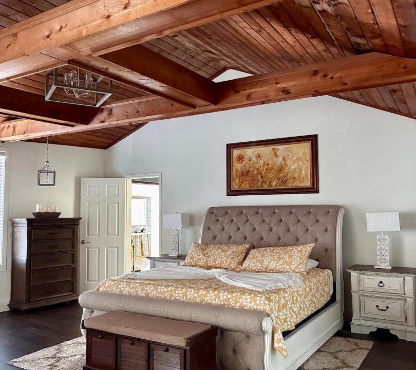 Photo of Bedroom in Thonotosassa