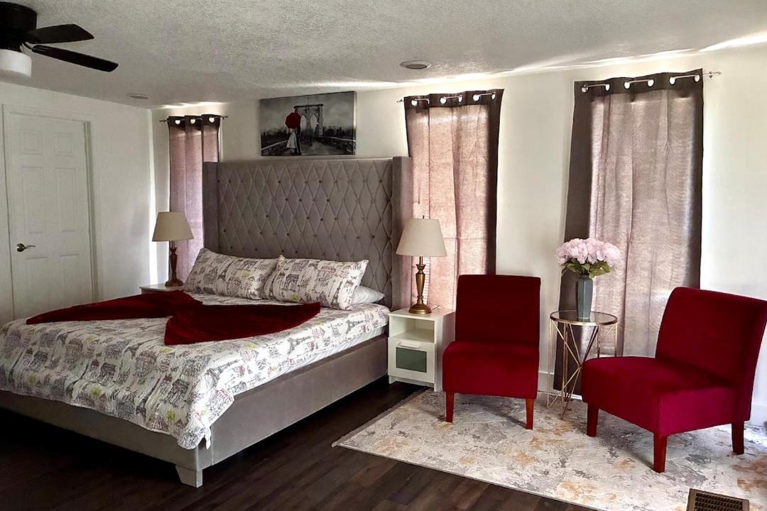 Photo of Bedroom in Thonotosassa