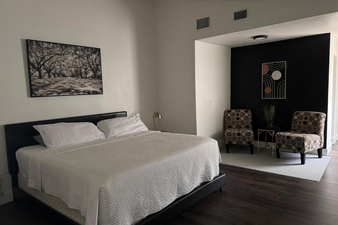 Photo of Bedroom in Thonotosassa