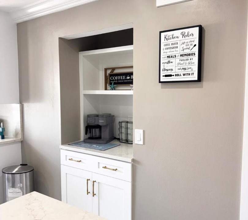 Photo of Kitchen in East Lake Woodlands