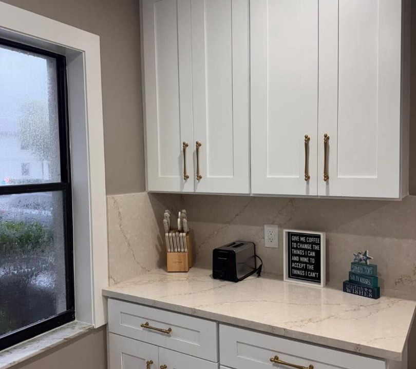 Photo of Kitchen in East Lake Woodlands