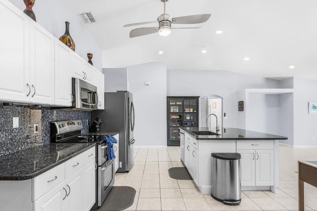 Photo of Kitchen in Fort Myers