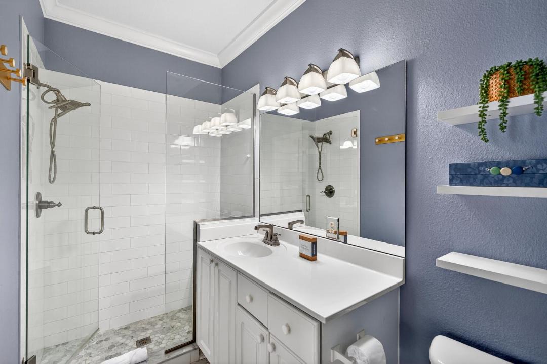 Photo of Bathroom in Gulf Place