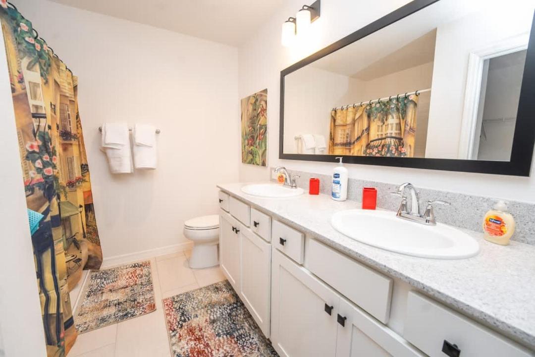 Photo of Bathroom in Sumter County
