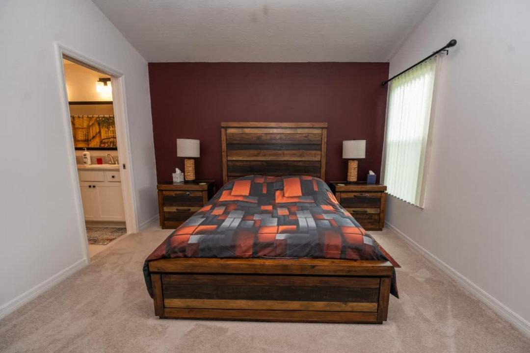 Photo of Bedroom in Sumter County