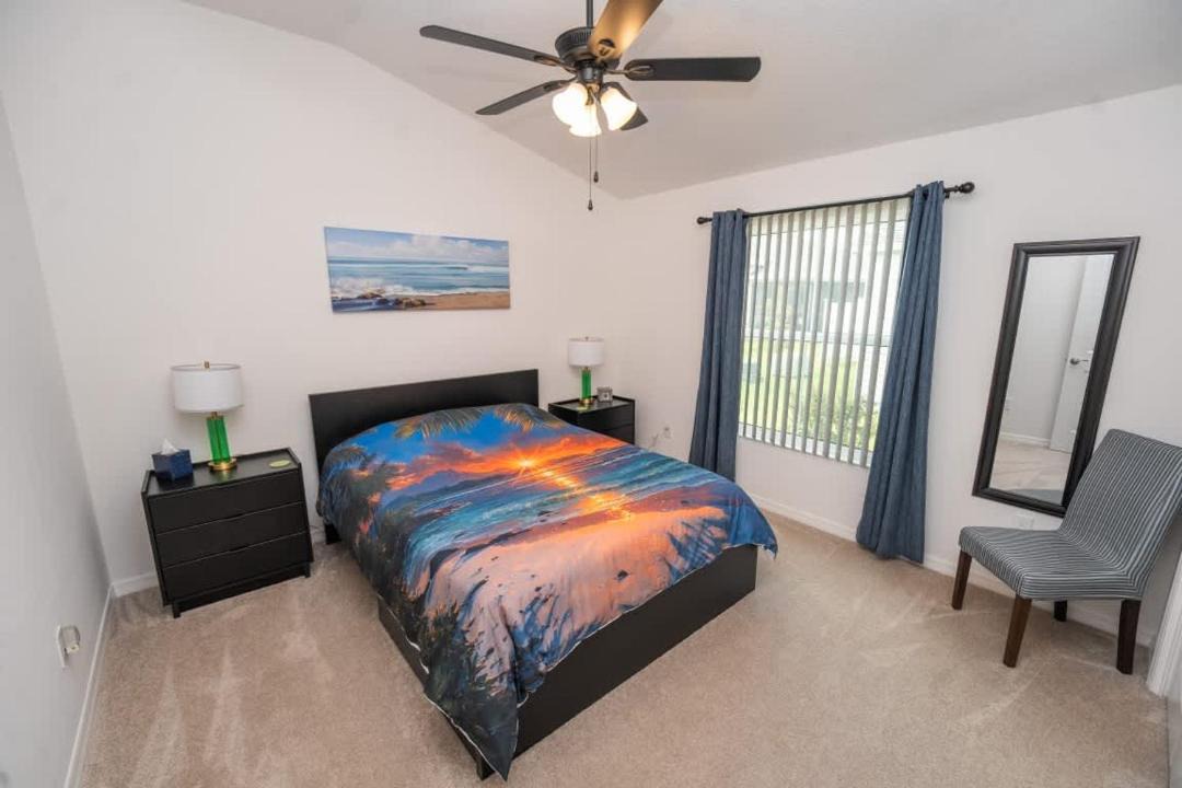 Photo of Bedroom in Sumter County