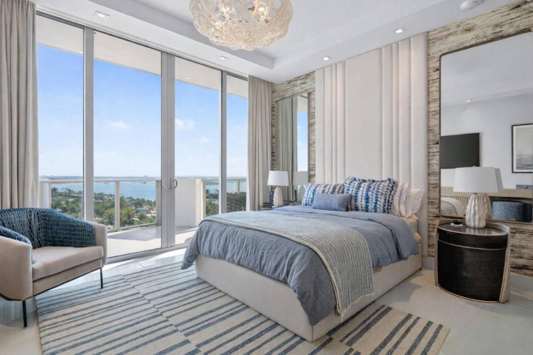 Photo of Bedroom in Singer Island
