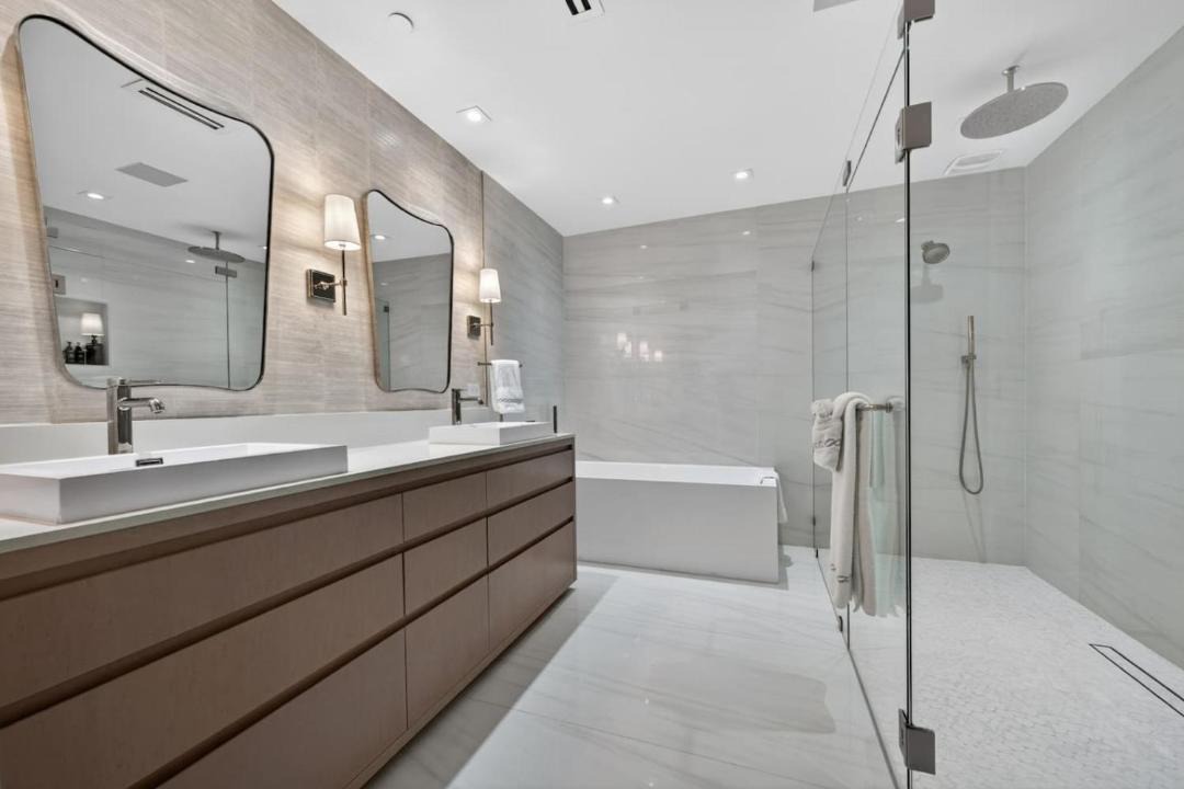 Photo of Bathroom in Singer Island