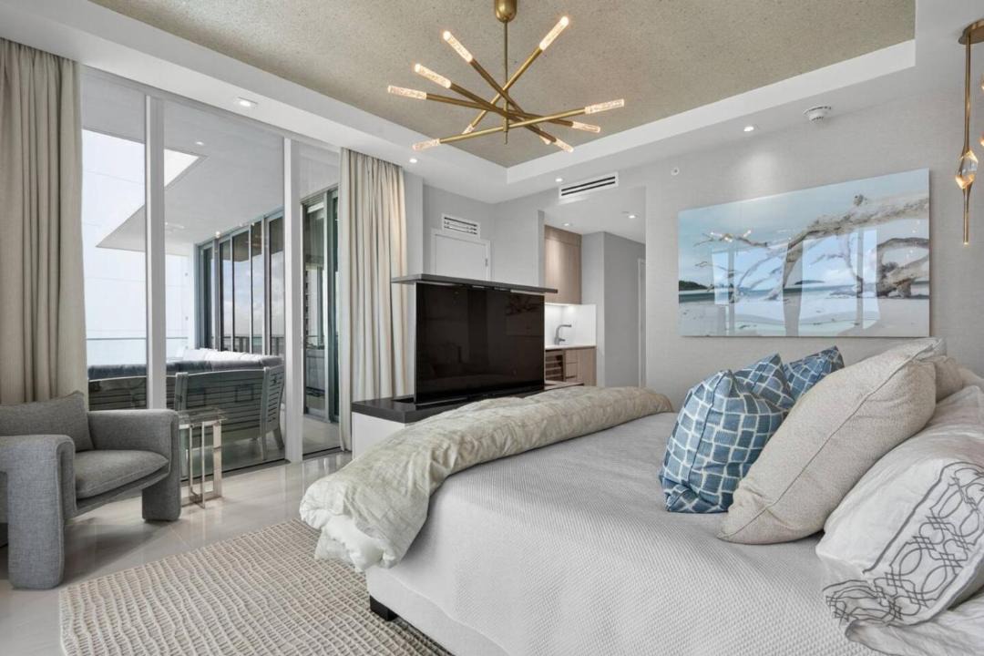 Photo of Bedroom in Singer Island
