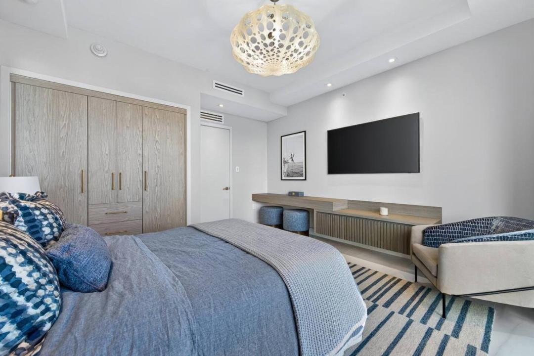 Photo of Bedroom in Singer Island