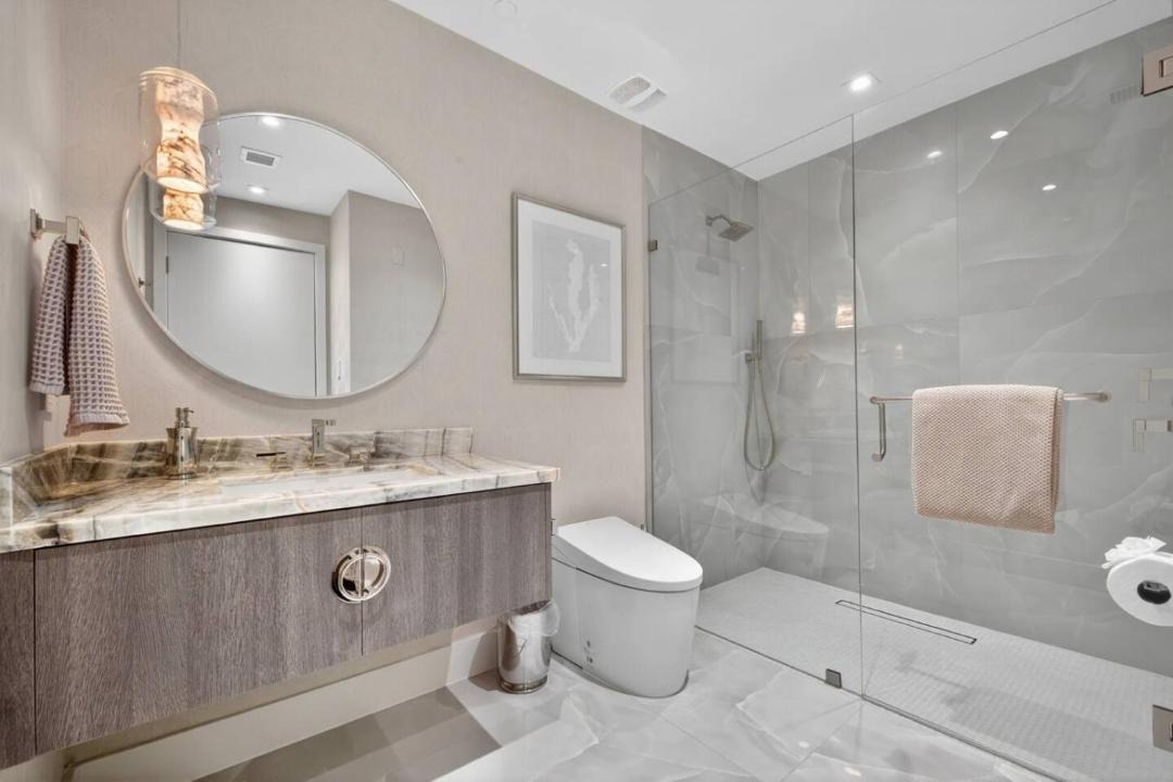 Photo of Bathroom in Singer Island