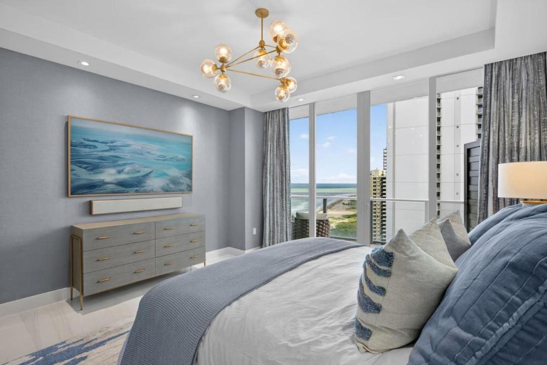 Photo of Bedroom in Singer Island
