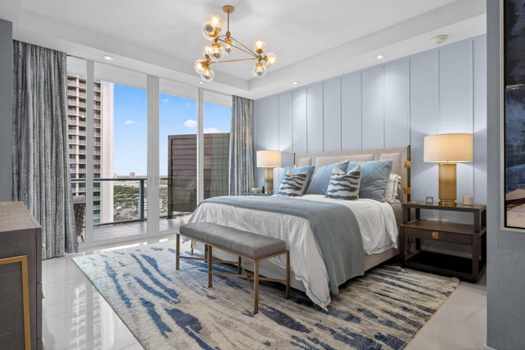Photo of Bedroom in Singer Island