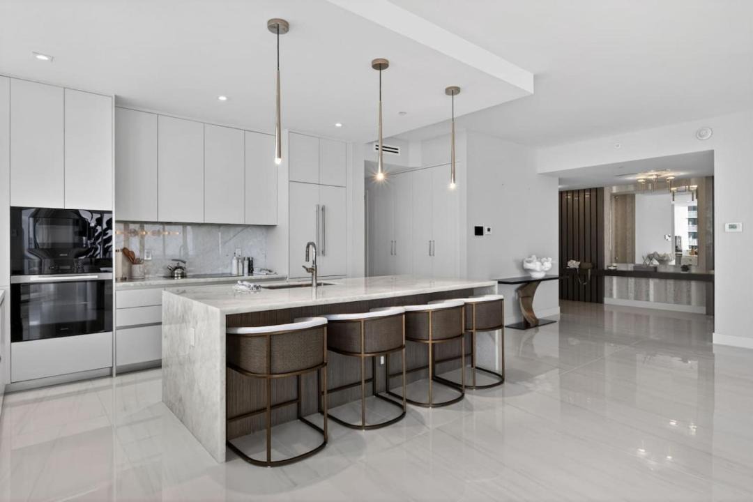 Photo of Kitchen in Singer Island