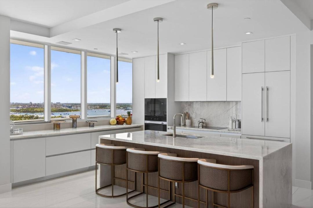 Photo of Kitchen in Singer Island