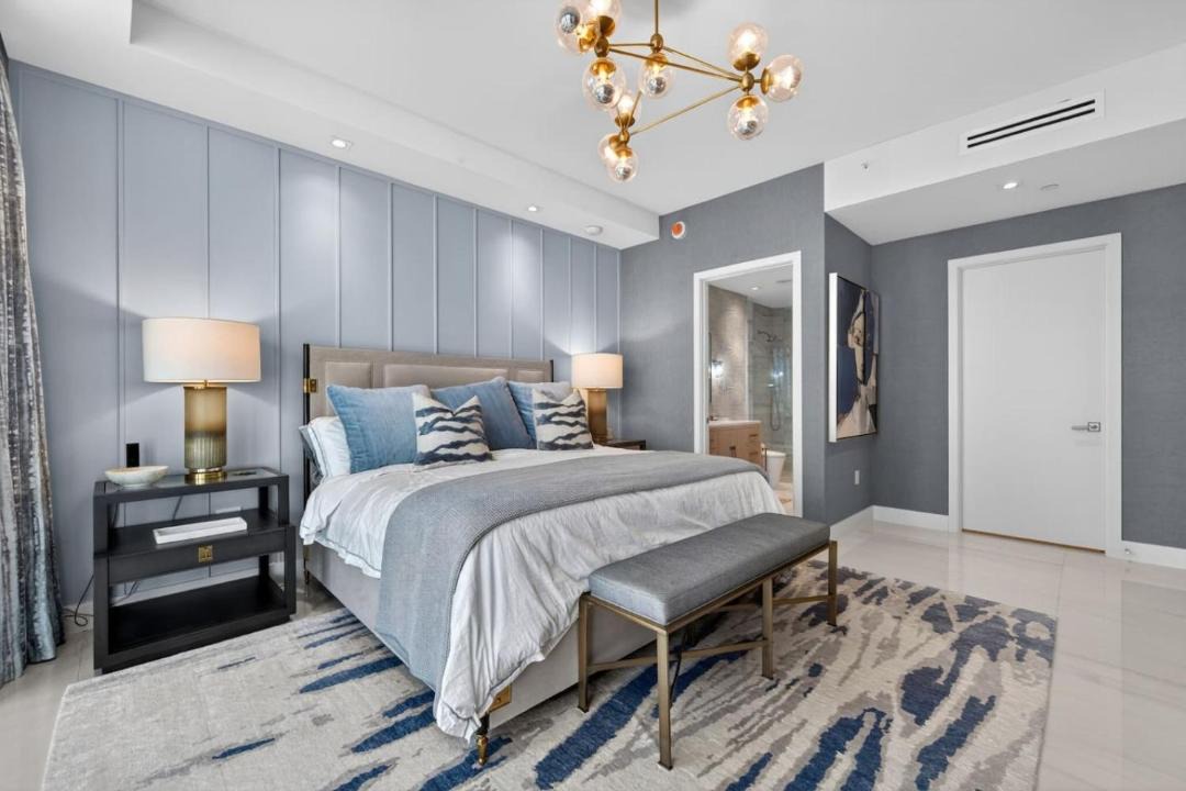 Photo of Bedroom in Singer Island