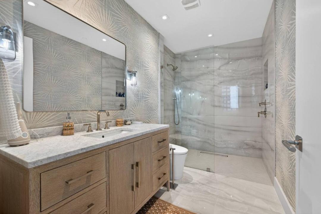 Photo of Bathroom in Singer Island