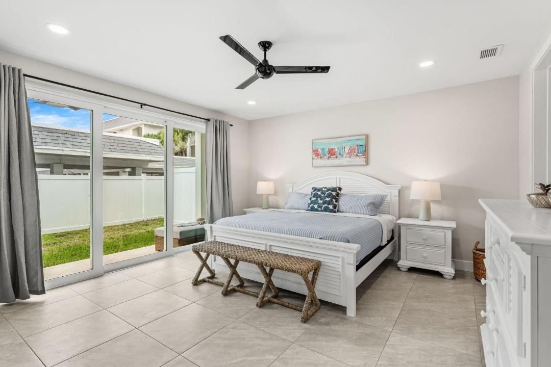 Photo of Bedroom in Indialantic By The Sea