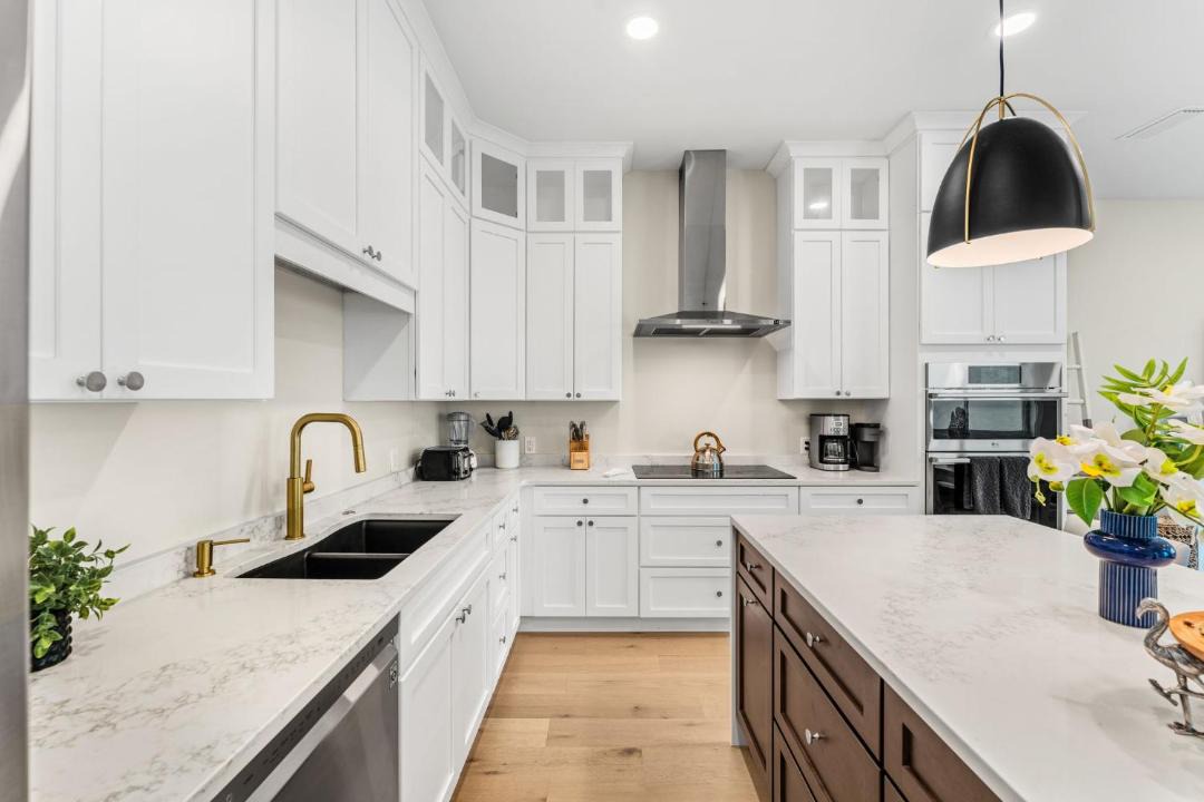 Photo of Kitchen in Indialantic By The Sea