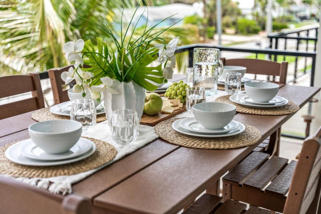 Photo of Patio Balcony in Indialantic By The Sea