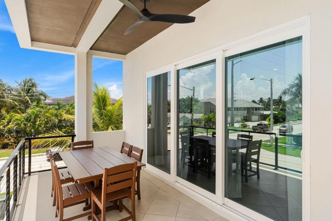 Photo of Patio Balcony in Indialantic By The Sea