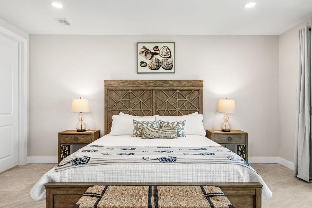 Photo of Bedroom in Indialantic By The Sea