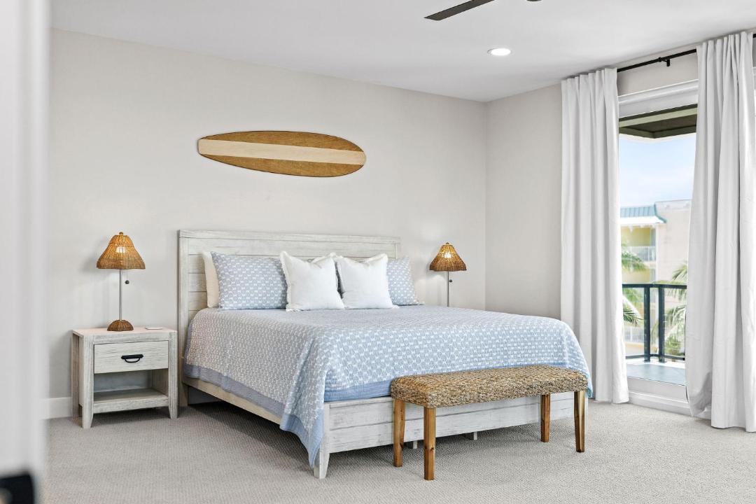 Photo of Bedroom in Indialantic By The Sea