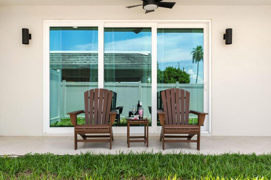 Photo of Patio Balcony in Indialantic By The Sea