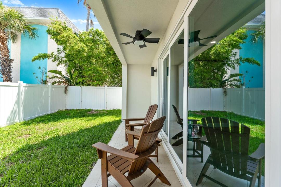 Photo of Patio Balcony in Indialantic By The Sea