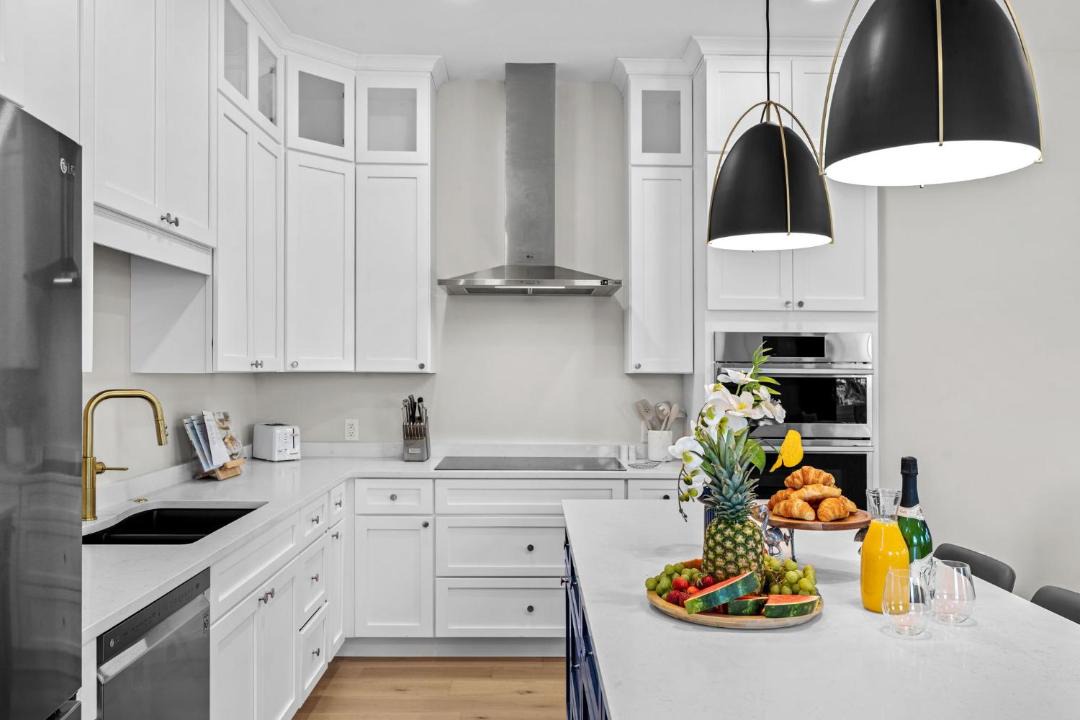 Photo of Kitchen in Indialantic By The Sea