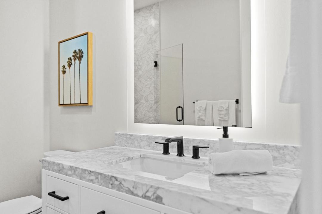 Photo of Bathroom in Indialantic By The Sea