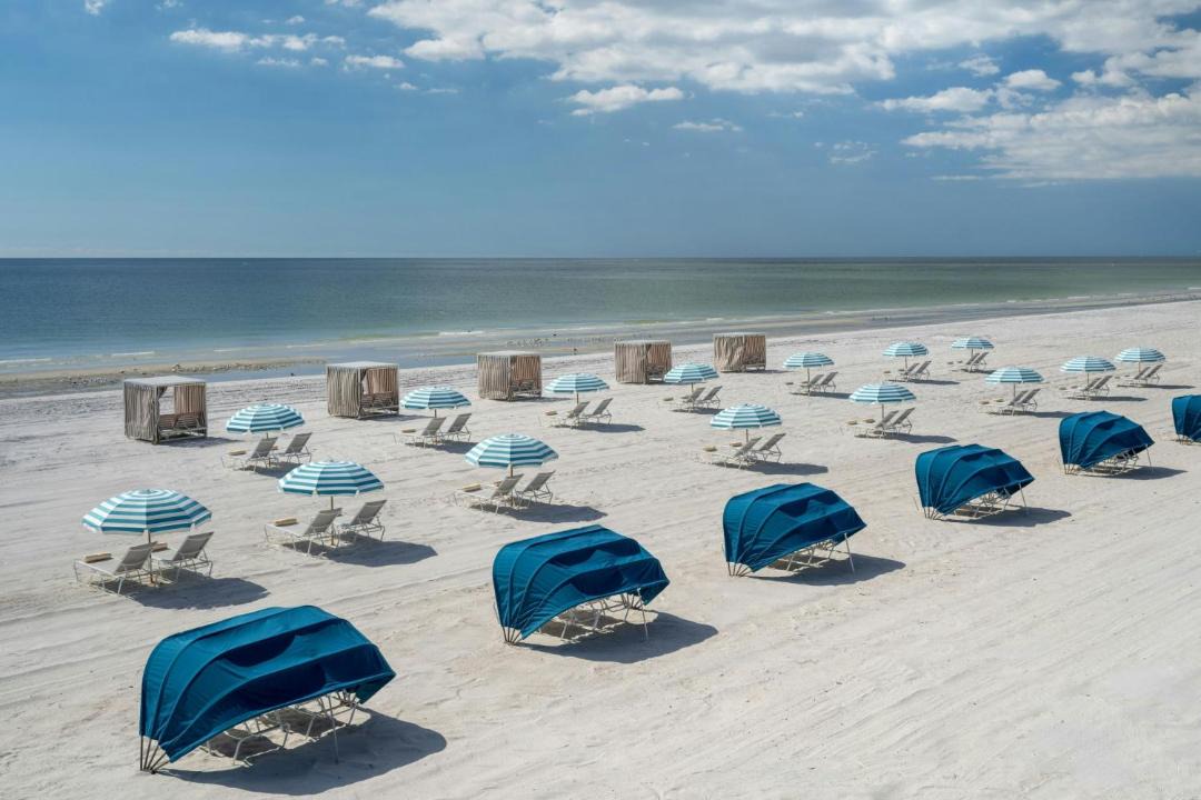 Photo of Others in St. Pete Beach