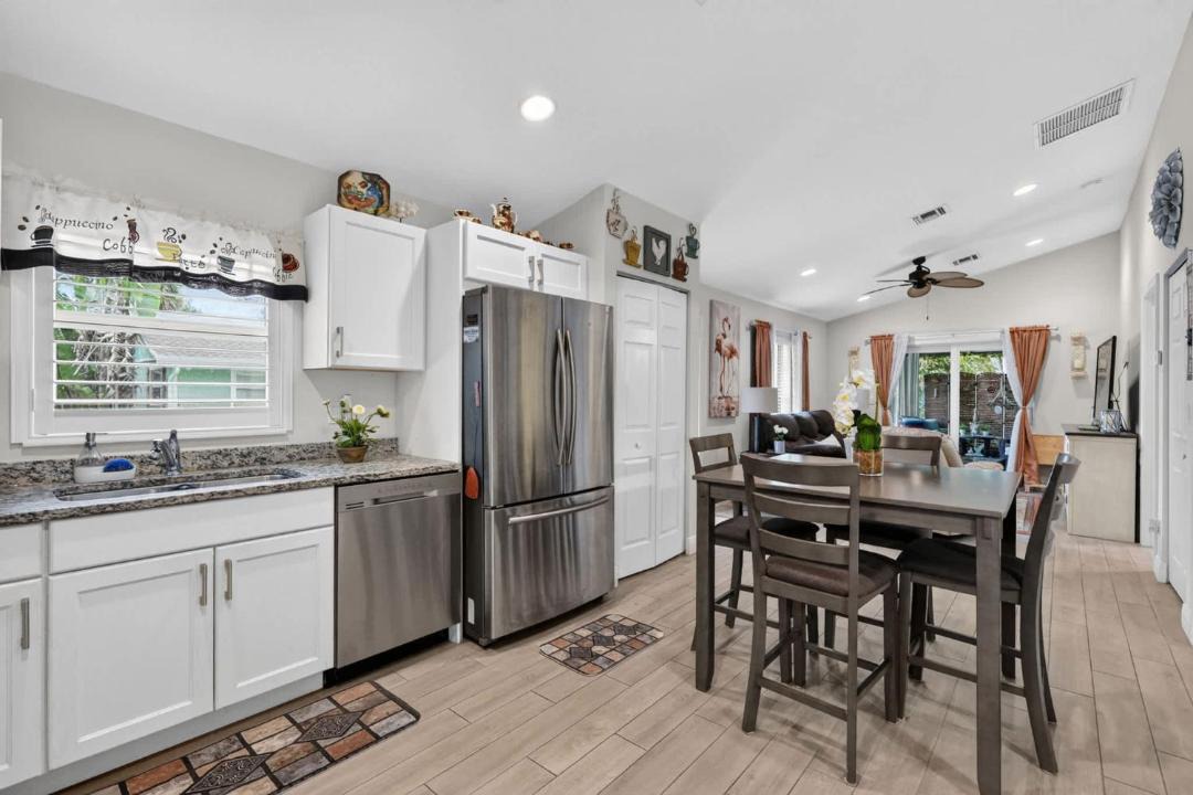 Photo of Kitchen in Jupiter Farms