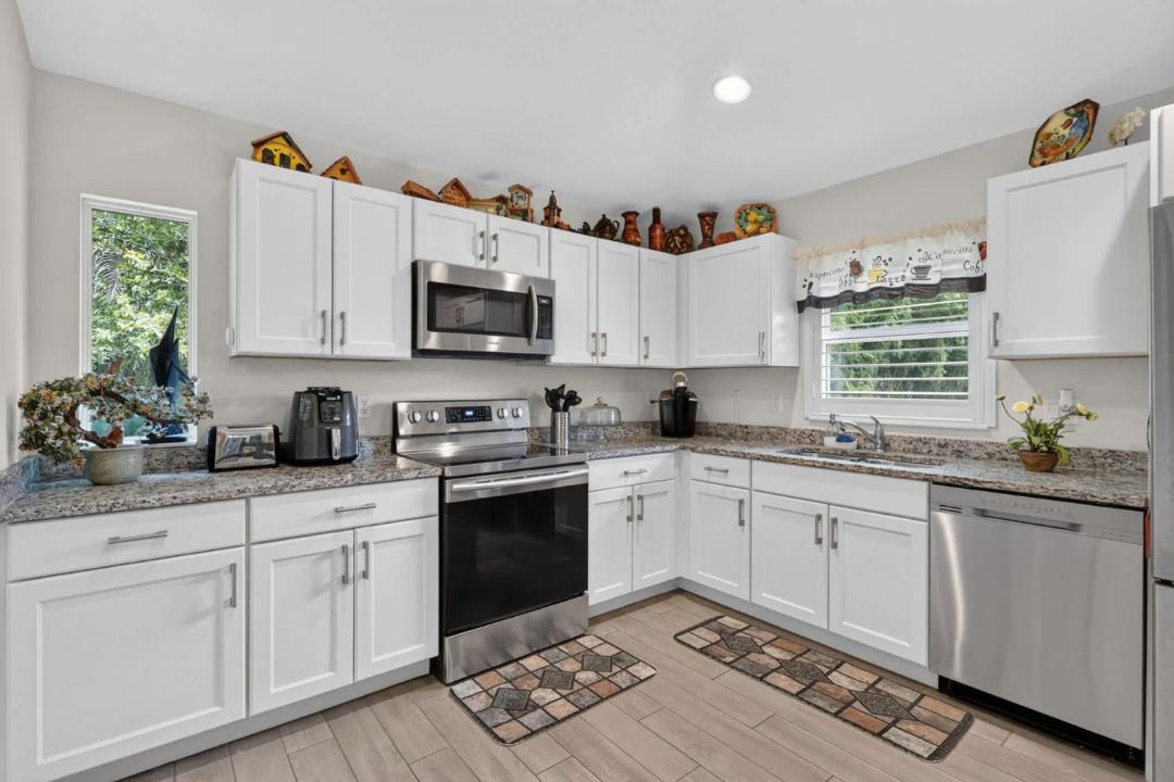 Photo of Kitchen in Jupiter Farms