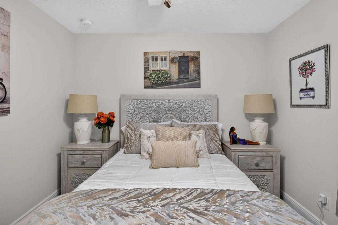 Photo of Bedroom in Jupiter Farms