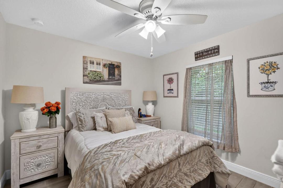 Photo of Bedroom in Jupiter Farms