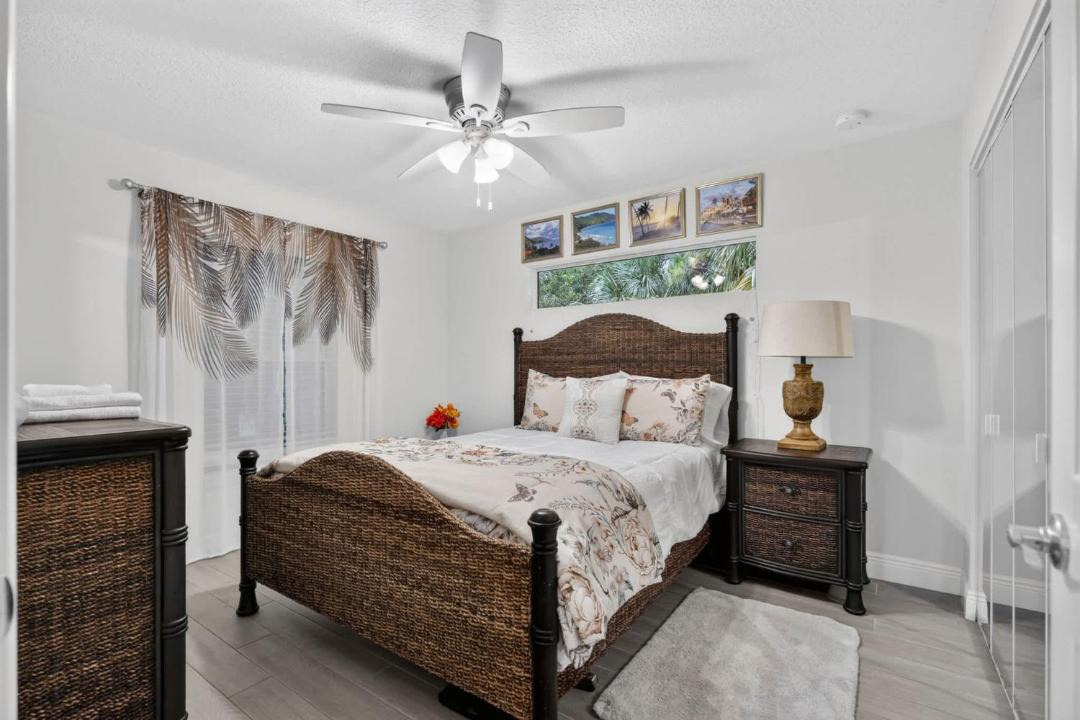 Photo of Bedroom in Jupiter Farms